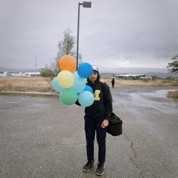 Meet your Posher, Joseph - Picture 1 of 1